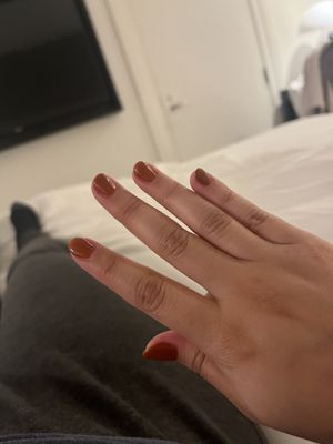 Glamour Nails by null