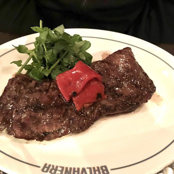 Balvanera - Entraa (skirt steak) 10 oz - Argentine Near Me - New York, New York Balvanera - Entraa (skirt steak) 10 oz - Argentine Near Me - New York, New York