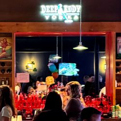 Doc's Lounge - The 2nd bar.