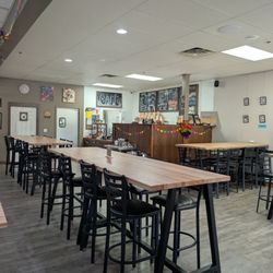 Lodestone Coffee And Games