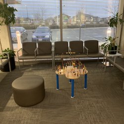 Springville Clinic