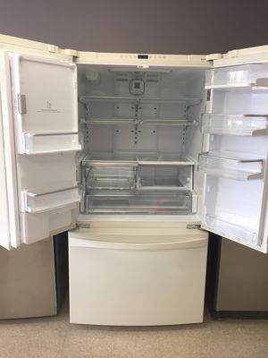 Dt S Used Appliances 1001 S Water Ave Gallatin Tn Major Appliances Mapquest