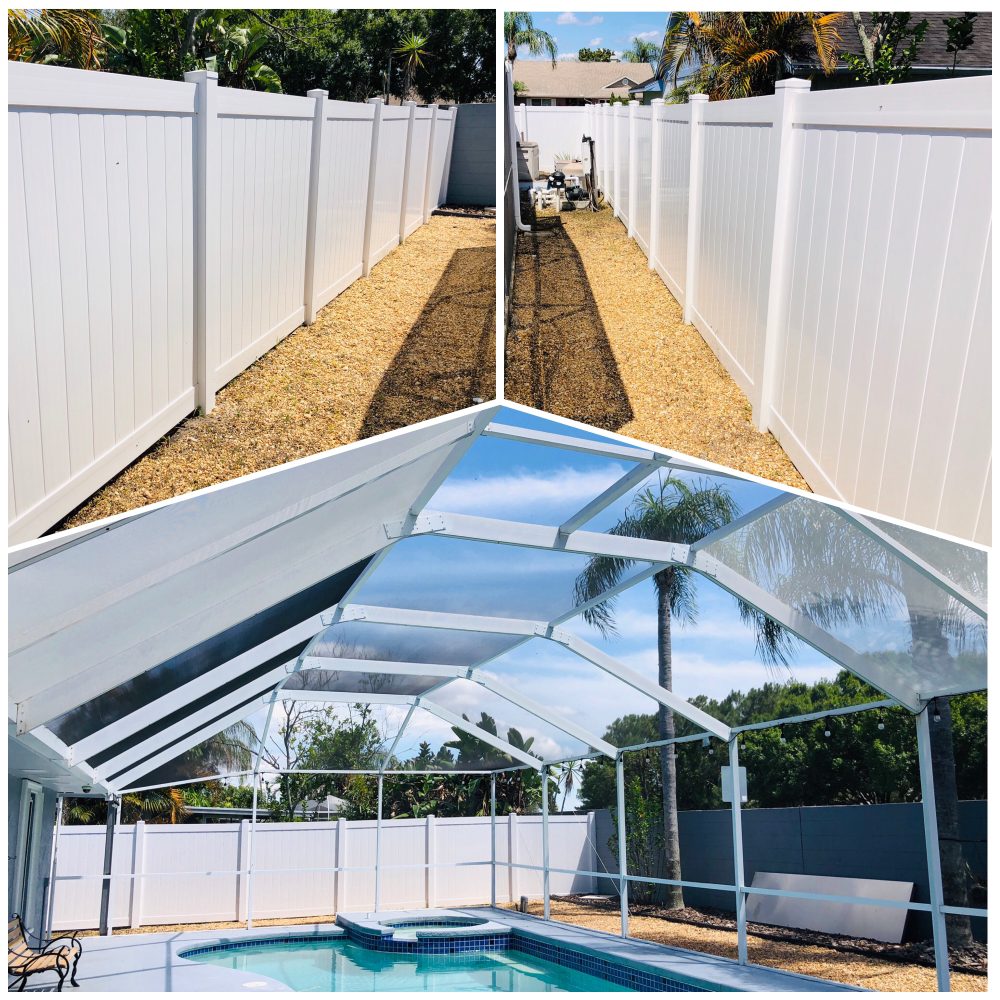 JOEL’S EXTERIOR WASHING Updated May 2024 28 Photos Tampa, Florida