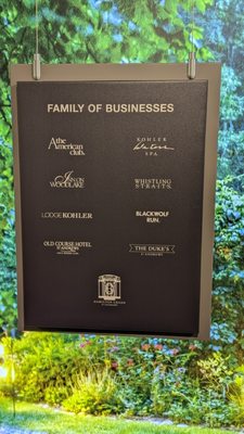 Kohler Design Center by null