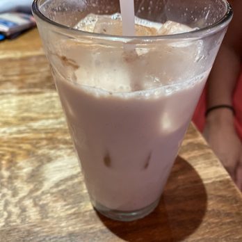 Beatrix - Latte / Chai Latte - New American Near Me - Chicago, Illinois