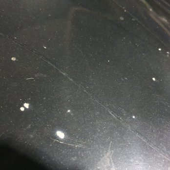 Shine “E” Auto Detail - Notice the dots are where the paint chipped off. This was all around the exterior of the vehicle. - Auto Detailing Near Me Shine “E” Auto Detail - Notice the dots are where the paint chipped off. This was all around the exterior of the vehicle. - Auto Detailing Near Me