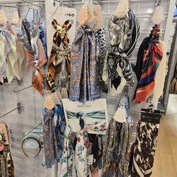 Marshalls - Scarves or headbands or purse bandeau