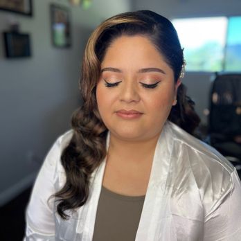 Krystal Art - Bridal makeup - Permanent Makeup Near Me - Sunnyvale, California Krystal Art - Bridal makeup - Permanent Makeup Near Me - Sunnyvale, California