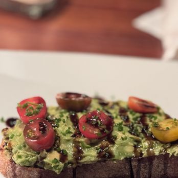 Seasons 52 - Avocado toast - New American Near Me - Schaumburg, Illinois Seasons 52 - Avocado toast - New American Near Me - Schaumburg, Illinois
