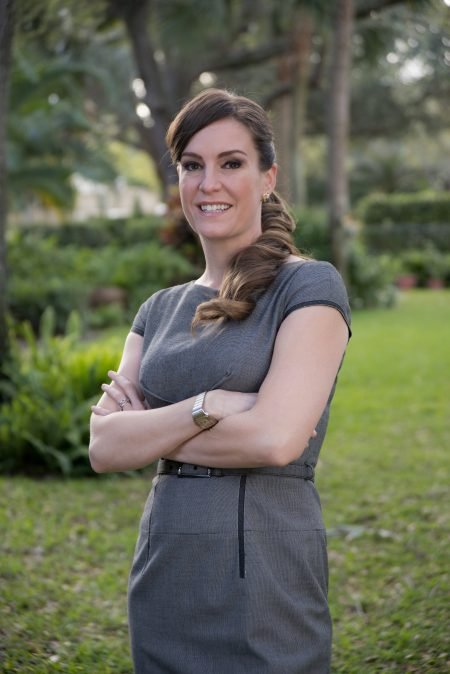 Blair H Mor, PsyD - grief counselor in Boca Raton, FL