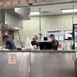 Hibachi Bistro