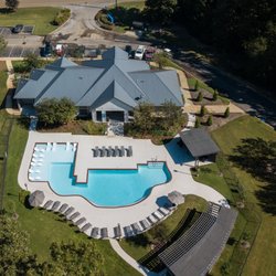 Flatts at South Campus