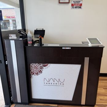 Nanu Threading - Waxing Near Me - Costa Mesa, California Nanu Threading - Waxing Near Me - Costa Mesa, California