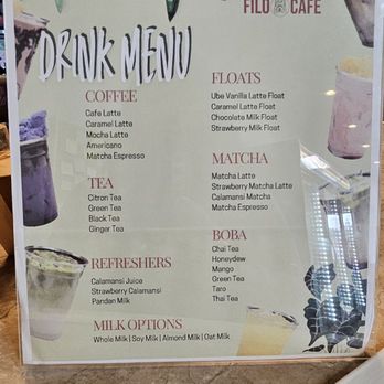 Filo Cafe - Filipino Near Me - Rockville, Maryland Filo Cafe - Filipino Near Me - Rockville, Maryland