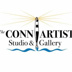 The Conn-Artist Studio & Gallery