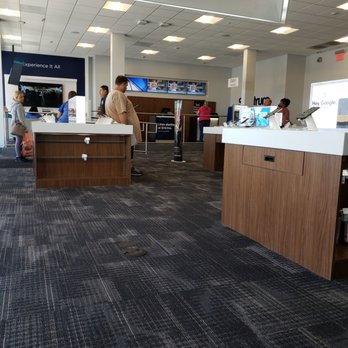 Spectrum - And then there was ONE ONE lonely teller - Internet Service Providers Near Me - Lancaster, California