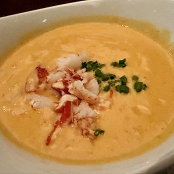 Chart House - Lobster bisque - Seafood Near Me - Las Vegas, Nevada Chart House - Lobster bisque - Seafood Near Me - Las Vegas, Nevada