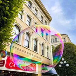 Olde Tyme Candy Shoppe