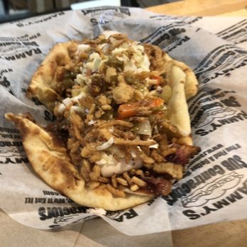 Rammy's SUB Contractors - Sandwiches Near Me - Elk Grove Village, Illinois