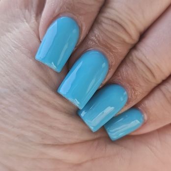 D & T Nails & Spa - Nail Salons Near Me - Indio, California