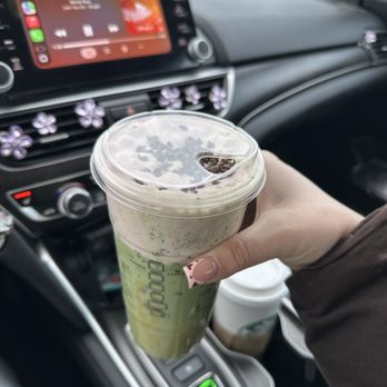 Starbucks - Coffee & Tea Near Me - Hermitage, Pennsylvania