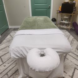 Jasmine Journey Healing Center - Treatment room #1
