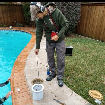 All Aquatic Pool Service and Leak Detection - Call today for a free leak detection estimate. - Pool & Hot Tub Service Near Me - Richardson, Texas