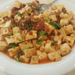 China Town - Mapo Tofu