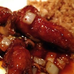 Great Wall Chinese Restaurant
