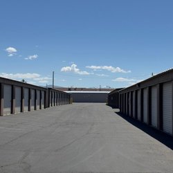 Stor-All - Gardnerville