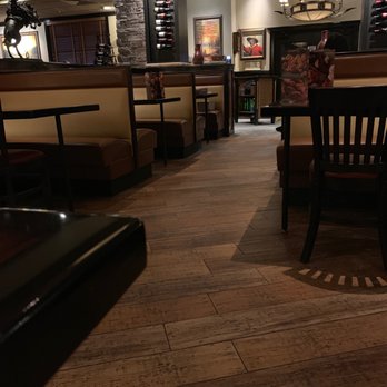 LongHorn Steakhouse - Front door decor - American Near Me - Rockford, Illinois