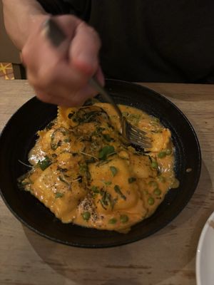 Serafina Back Bay by null