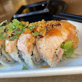 The Haam - Lobster Roll - Japanese Near Me - Toronto, Ontario
