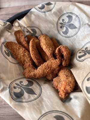 Boudreau & Thibodeau's Cajun Cookin' by null