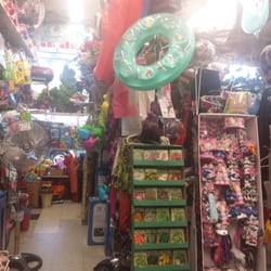 Dollar Mart 99 cent Store