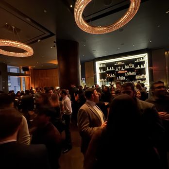 ASCENT LOUNGE - Updated February 2026 - 284 Photos & 160 Reviews - 10