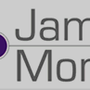 Photo of James Morrow