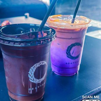 Gravves Coffee - Food Trucks Near Me - San Antonio, Texas Gravves Coffee - Food Trucks Near Me - San Antonio, Texas