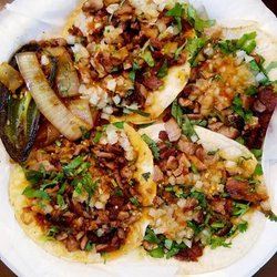 Taqueria Extra