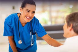 Lifeline Nursing - home care agency in Orange, CT