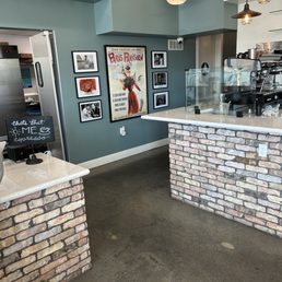 Cafe bar Cafe bar