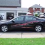 Photo of Tint Condition