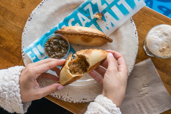 Cocina Milonga by null