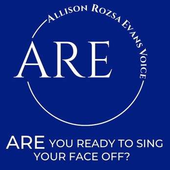 Allison Rozsa Evans Voice Lessons - Musical Instruments & Teachers Near Me Allison Rozsa Evans Voice Lessons - Musical Instruments & Teachers Near Me