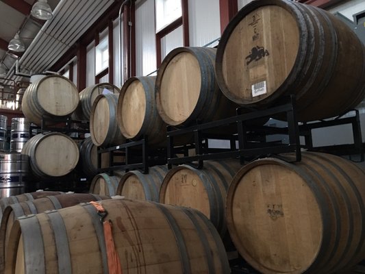Catskill Brewery by null