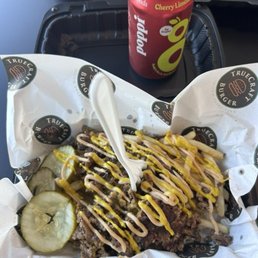 Burger bowl Burger bowl
