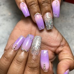 Perfect Nails