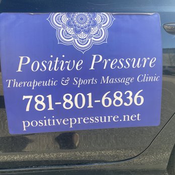 Positive Pressure - Phone& website - Massage Therapy Near Me Positive Pressure - Phone& website - Massage Therapy Near Me