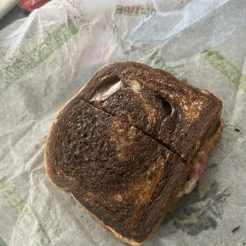 Arby's - Fast Food Near Me - Mount Washington, Kentucky