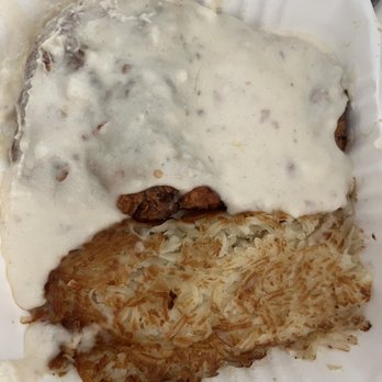 Art's Corner Cafe - Country fried steak - Breakfast & Brunch Near Me - Ventura, California Art's Corner Cafe - Country fried steak - Breakfast & Brunch Near Me - Ventura, California